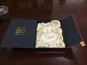 Quality Luxury Paper Packaging Box Professional Sturdy Cardboard Boxes FSC Approved wholesale