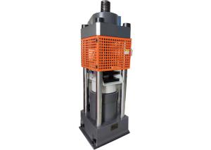 Quality Microcomputer Control Concrete Strength Testing Equipment Fully Automatic wholesale