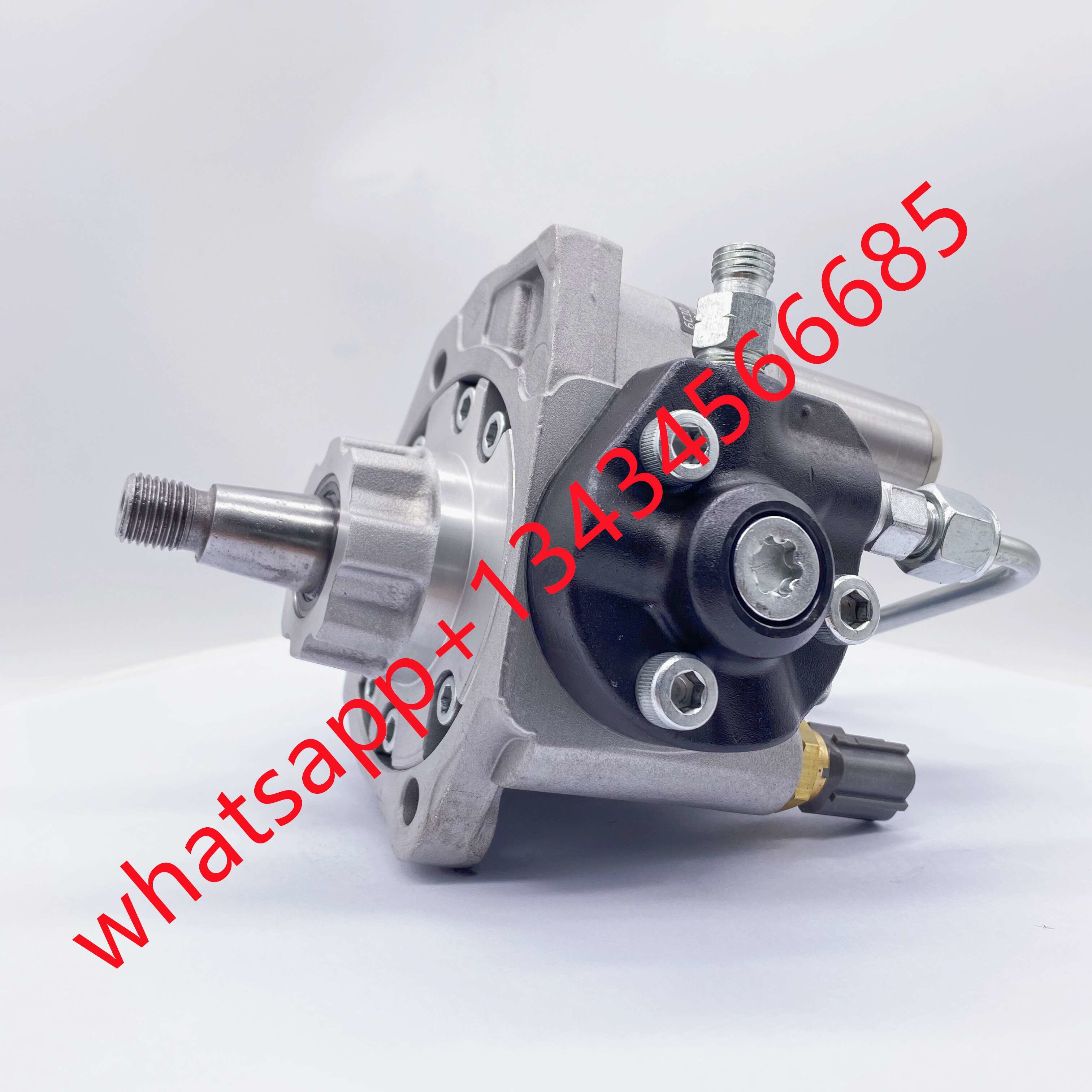 High performance Auto engine Fuel Pump 294000-0400 For Peugeot With Lower price