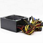 Brand new ATX 90 PLUS +Gold Power Supply 1600w 12V Support 8 GPU For machine For