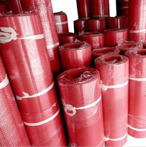 Quality Acid Resistant Fiberglass Netting Mesh wholesale