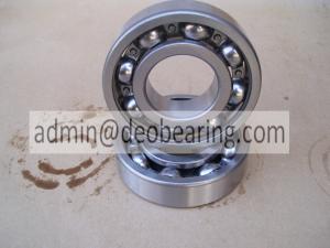 Quality 6024 open zz 2rs Deep groove ball bearing 120X180X28mm chrome steel deo bearing factory wholesale