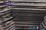 Intermediat Super Heater Coil , High Temperature Heating Coil Updated Device