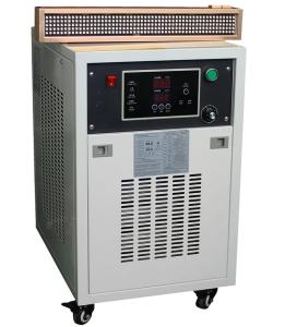 China AC220V Input LED UV Adhesive Curing Systems UV LED Curing Equipment on sale