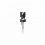 Cosmetic Crimp Spray Pump Non - Refillable Perfume Crimp Pump 13mm 15mm 18Mm