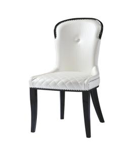 Quality solid wood chair restaurant furniture wholesale