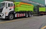 2200Hp SCEC 28 Ton Special Purpose Truck