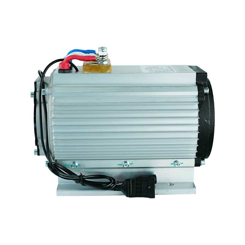 Electric Forklift Motor