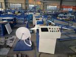 LoopCUT webbing FIBC/big bag cutting machine FIBC-4/6