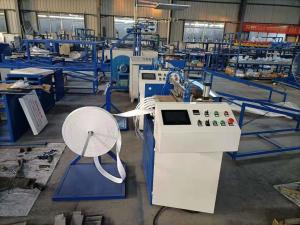 Quality LoopCUT webbing FIBC/big bag cutting machine FIBC-4/6 wholesale