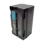 BDC70 Total Station Batteries CDC68 Li Lon Battery GNSS Receivers