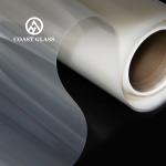 Anti UV Smart PDLC Film Dimming PDLC Film for Hospital Office Home