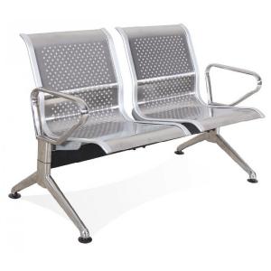 Quality Stainless Steel Waiting Chair wholesale