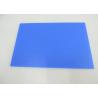 Buy cheap Corrosion Resistance PP Corrugated Plastic Sheets 12mm Fluted from wholesalers