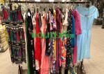 Used women's clothing , ladies cotton dress , first grade British style second