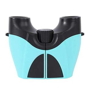 Quality Wear resistant 10x22mm Children'S Toy Binoculars Field View 6.8 Degree wholesale