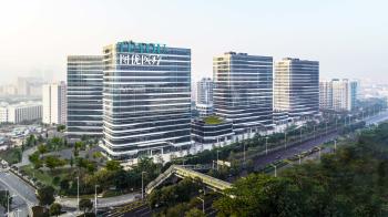 Shenzhen Tuyou Medical Imaging Co., Ltd.