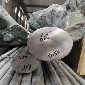 Quality UNS N06625 Alloy 625 Seamless Pipe Polished Rod 2.4856 Alloy Plate Anti Fatigue Anti Stress wholesale