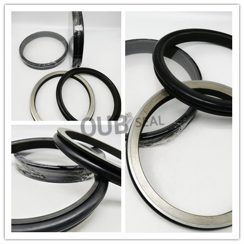 SG2750 Floating Oil Seal 275*303*38 Walking Motor Mirror SG284AB GZ5845
