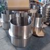 Buy cheap Stainless steel stub ends from wholesalers