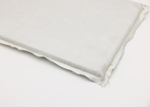 Quality Customized Microporous Insulation Board Heat Resistant White Smooth 10-50mm wholesale