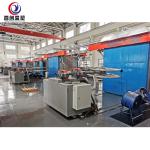 Rotational Rotomolding Furniture Making Shuttle Machine For Sales