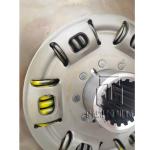 Excavator Shaft Coupling VOE 14638027 14780712 For Volvo EC750D EC750E