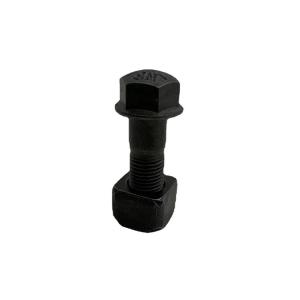 Quality 203mj-00062 M20*62 Track Shoe Bolt For Shantui SD16 SD22 SD32 Bulldozer Parts wholesale