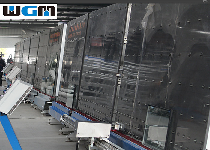 Fully Automatically Insulating Glass Sealing Robot