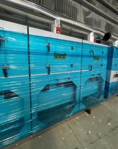 Quality Start up Less Than 5 Minutes Low Emission Coal Gas Catalytic Combustion Treatment Equipment wholesale