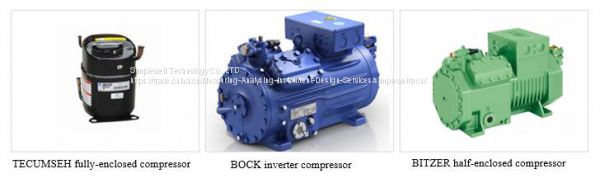 Reliability high low temperature pressure test chamber, lab high low temperature pressure test chamber manufacturer