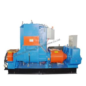 Quality Rubber Dispersion Kneader / Rubber Kneader Machine / Internal Mixer wholesale