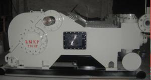Quality RMKP-750 Drilling Rig Mud Pump 750HP High Pressure wholesale