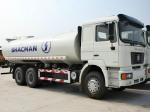 Fuel tanker truck price Shacman oil tank truck for Cameroon