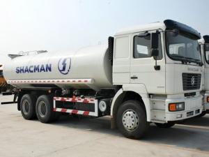 Quality 6x4 10 wheel Shacman F3000 tanker truck whatsapp 008615066278170 wholesale