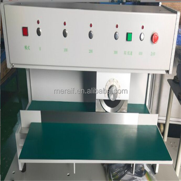 PCB Separator Cutting Machine for smt machine line