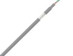Oil-resistance Tinned Copper Shielded 80% Control Cable RVVYP 20c*1.5 H05VVC4V5