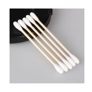 Quality Household 80 Pieces Cotton Tipped Swabs wholesale