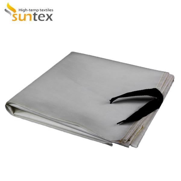 High Temperature Welding Blanket Fire Blanket High Temperature Fireproof