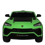 12V Electric Ride On Car with Early Education and USB Interface Suitable for
