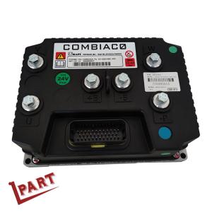 China 24V ZAPI Electric Forklift Controller Aftermarket Forklift Parts COMBIACO FC2326 on sale