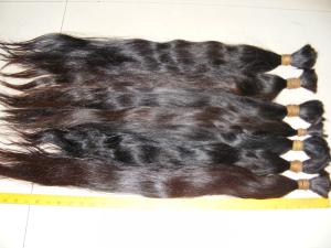 Quality virgin brazilian hair wholesale 100% pure human hair wholesale