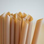 Biodegradable Drinking Straw Making Machine Sugarcane Fiber PLA Raw Material