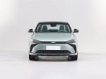 Geely Geometry G6 Chinese Electric Sedan 410KM-500KM Suitable For UBER