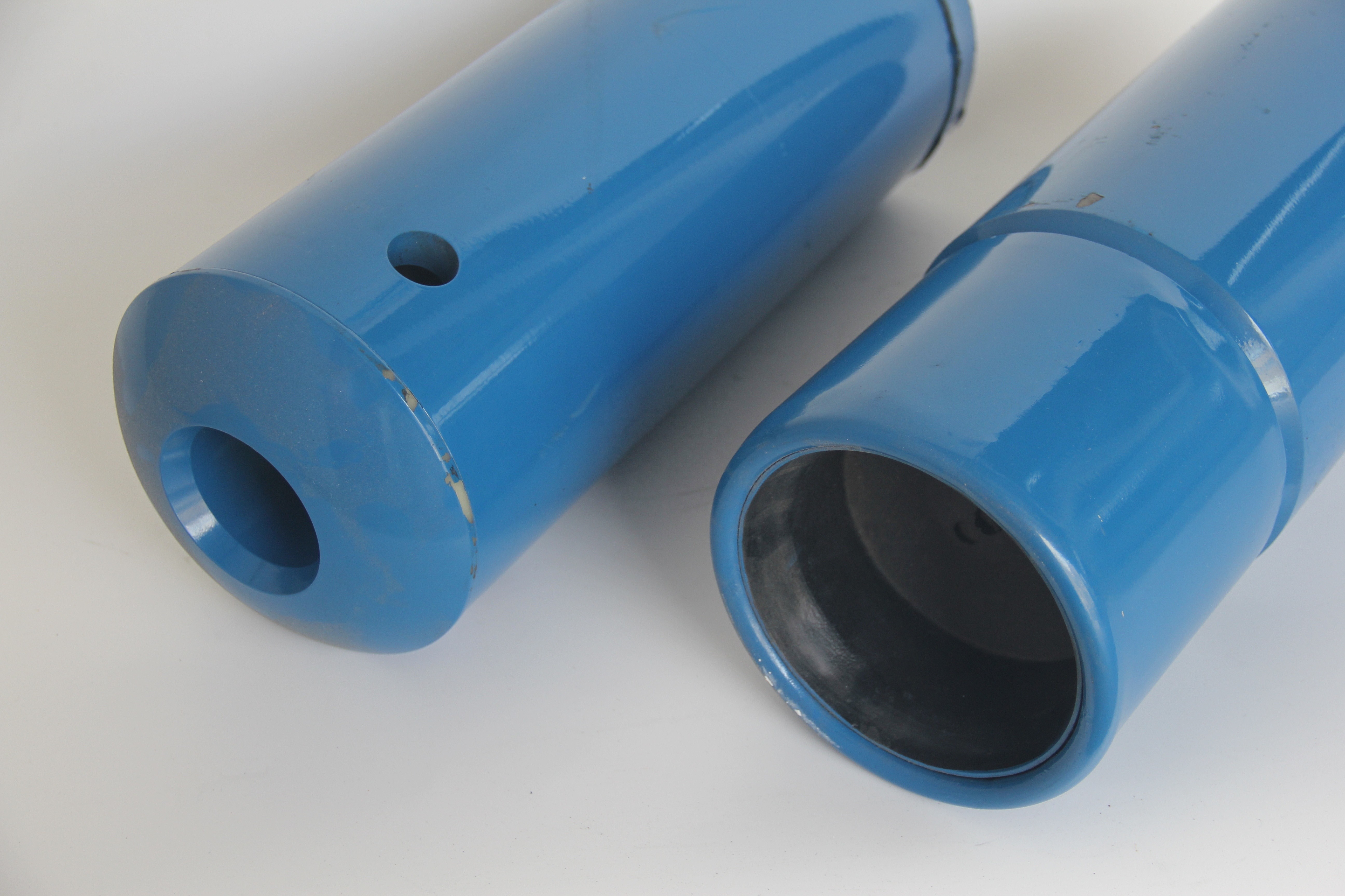 Single Valve Plug-in Float Shoe for Oil Field Cementing Equipment for Oil Drilling Production 1-Year Warranty Pump Core