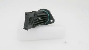 Quality Hot Film Air Mass Sensor Mercedes Benz 7.22684.07.0 Thermal Type Black Color wholesale