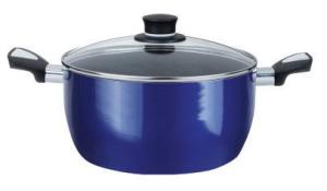 Quality PORCELAIN ENAMELLED NON-STICK DUTCH OVEN,CASSEROLE wholesale