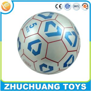 Quality bulk wholesale cheap custom print soccer balls for kids wholesale