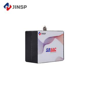 Quality 200-1000nm Fiber Optic Spectrometer Analyzers Wide Range Of Applications wholesale