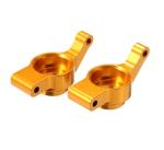 Anodized Aluminum 7075 CNC Machining Parts